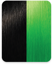 #1/Green
