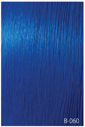 #Blue