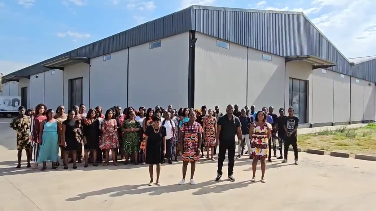 Sana Zambia