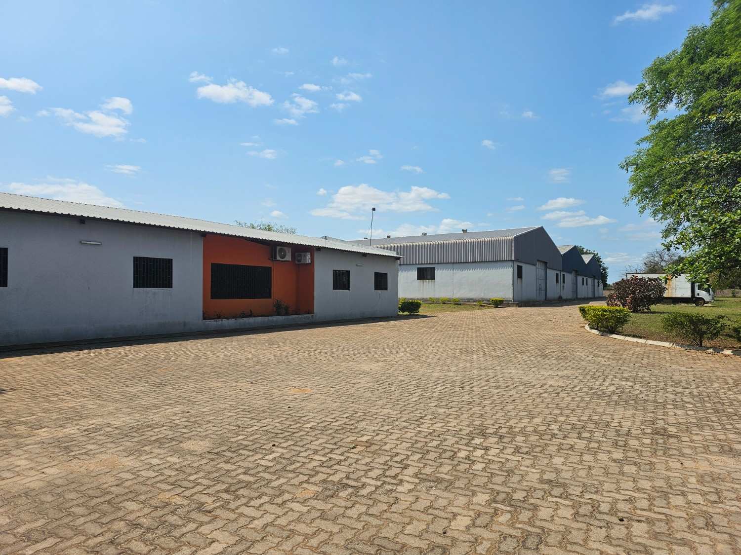 Sana Mozambique